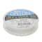 The Beadsmith® Opelon® 0.7mm White Stretch Jewelry Fiber, 5m